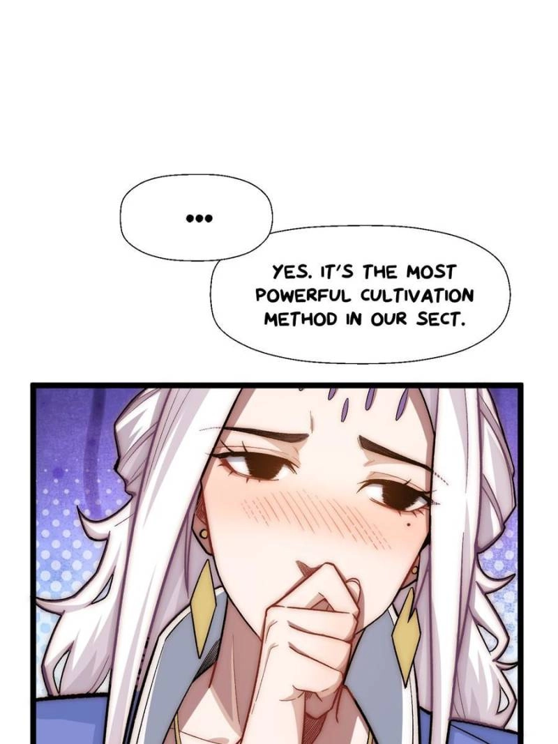 Top Tier Providence Chapter 21 - Page 20
