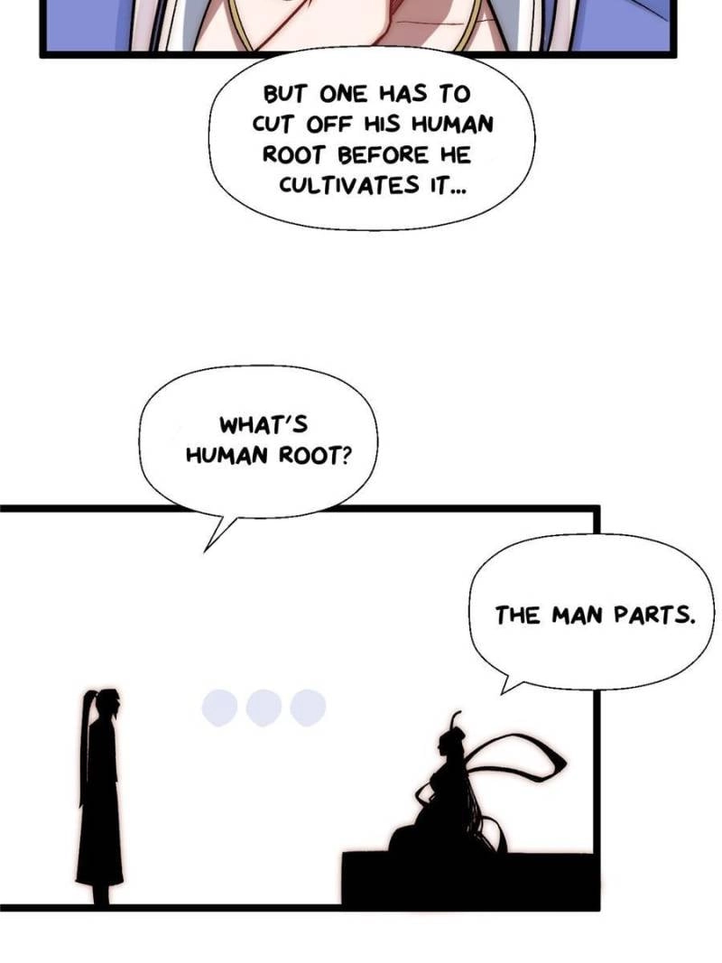 Top Tier Providence Chapter 21 - Page 21
