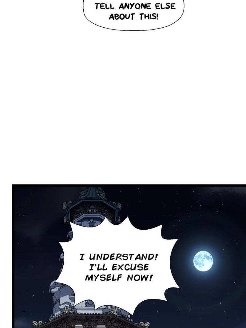 Top Tier Providence Chapter 21 - Page 25