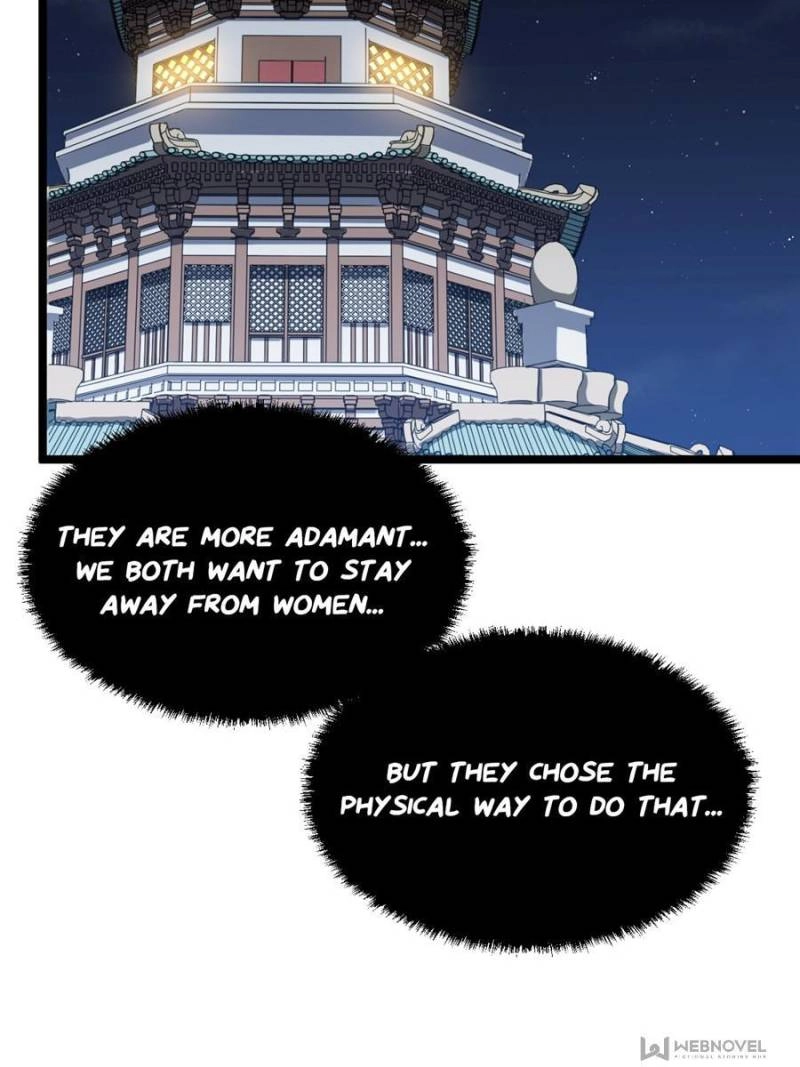 Top Tier Providence Chapter 21 - Page 26