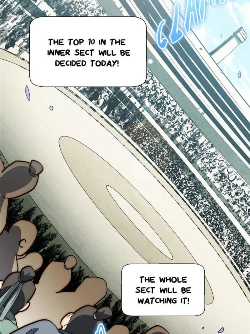 Top Tier Providence Chapter 21 - Page 29