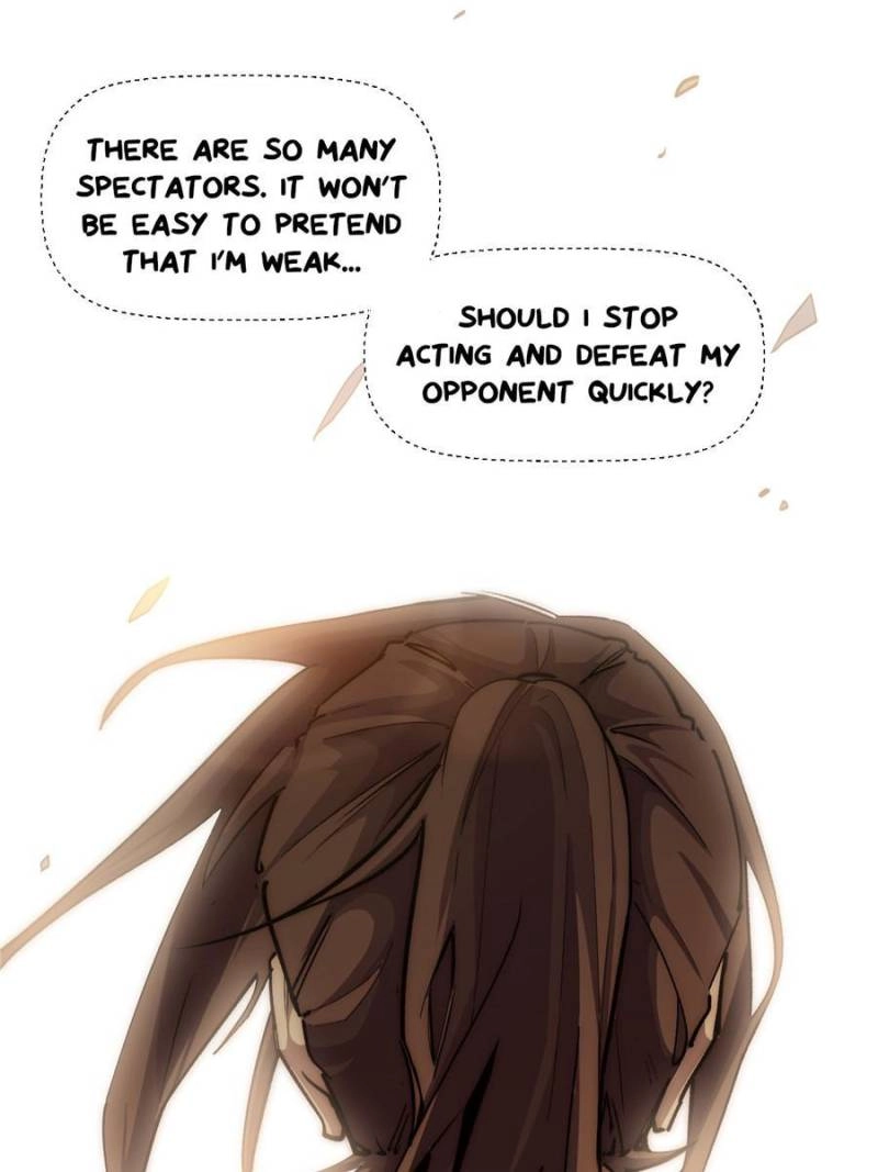Top Tier Providence Chapter 21 - Page 32