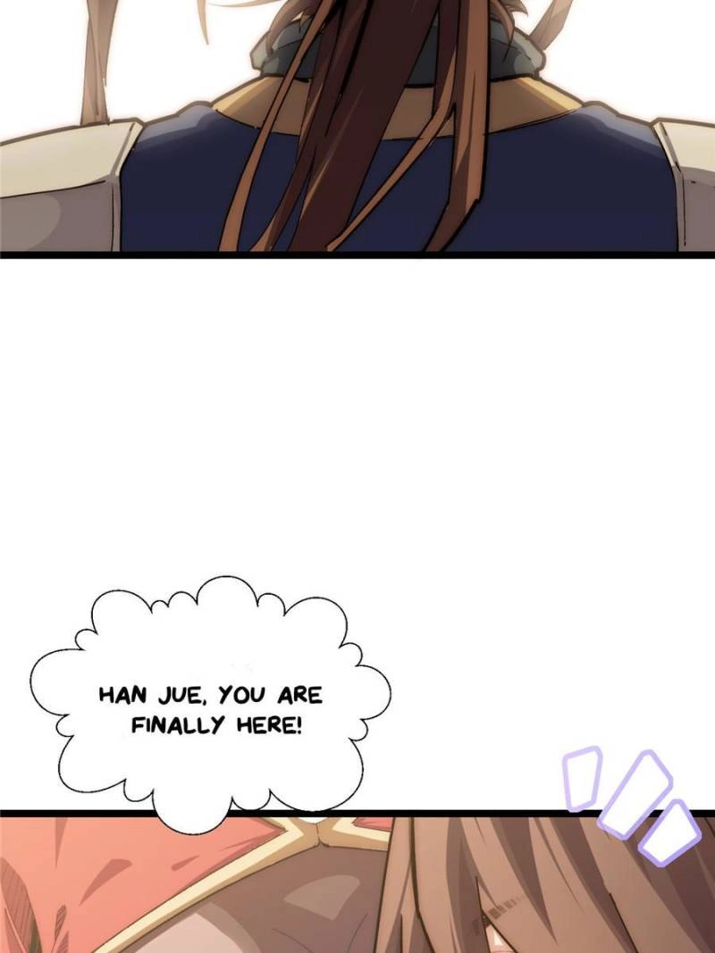 Top Tier Providence Chapter 21 - Page 33