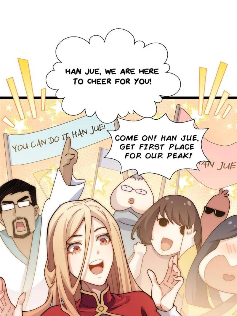 Top Tier Providence Chapter 21 - Page 35