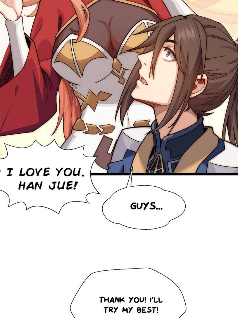 Top Tier Providence Chapter 21 - Page 36