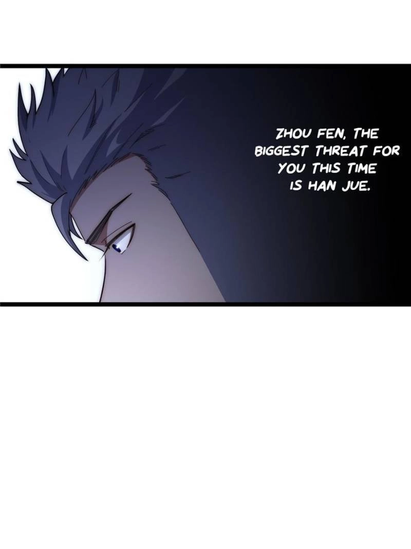 Top Tier Providence Chapter 21 - Page 41