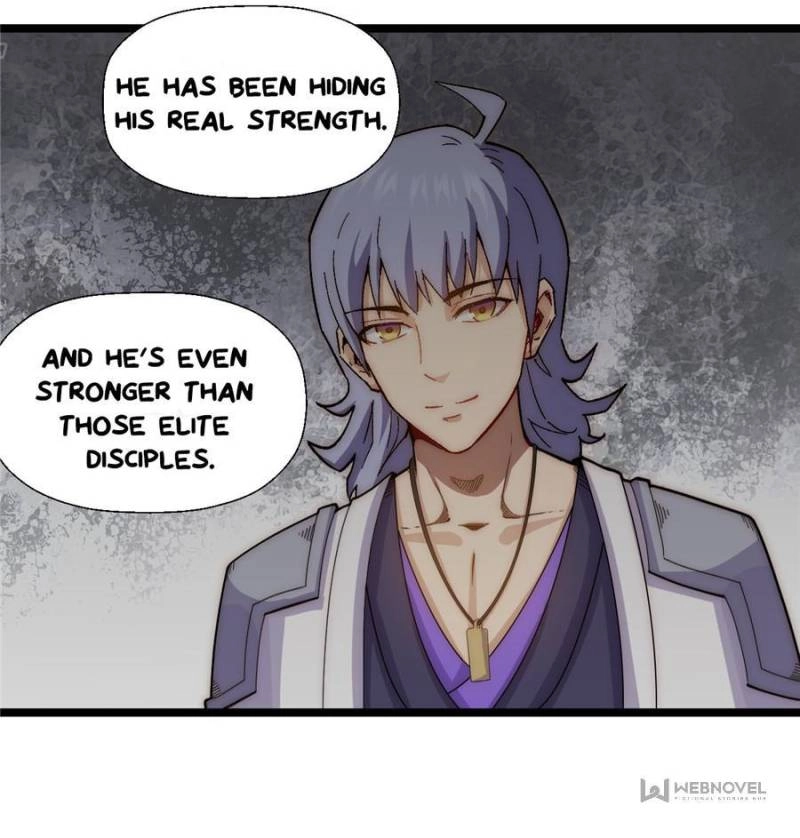 Top Tier Providence Chapter 21 - Page 42