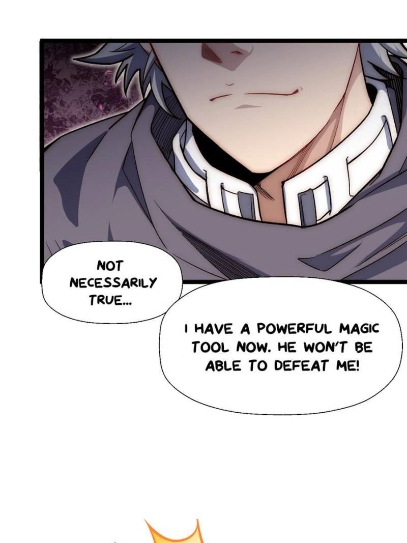 Top Tier Providence Chapter 21 - Page 43
