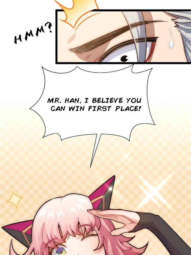 Top Tier Providence Chapter 21 - Page 44