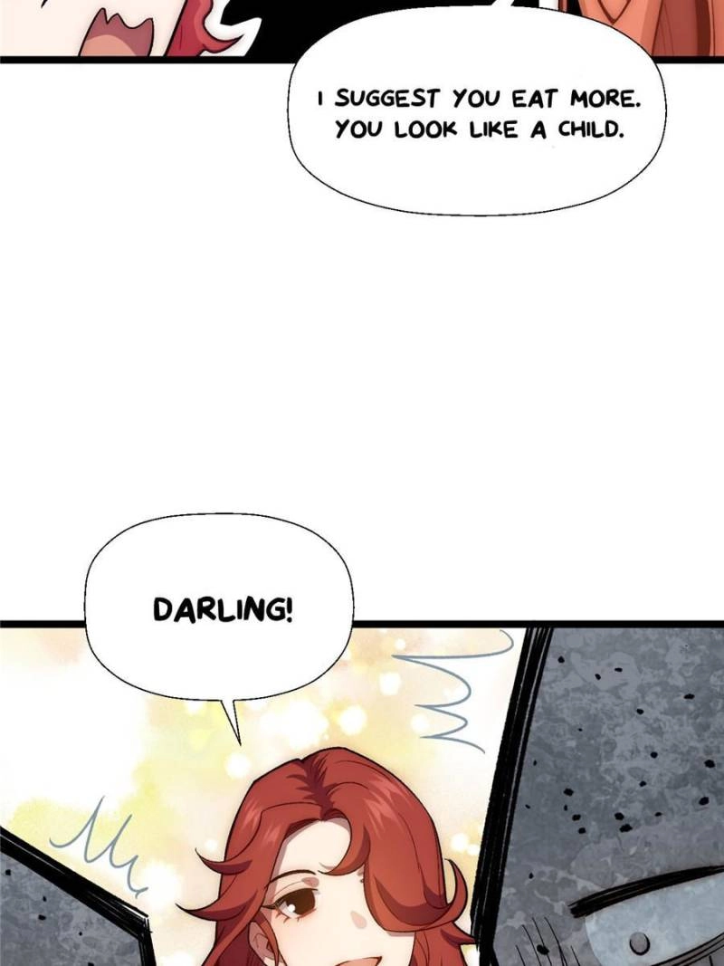 Top Tier Providence Chapter 21 - Page 48