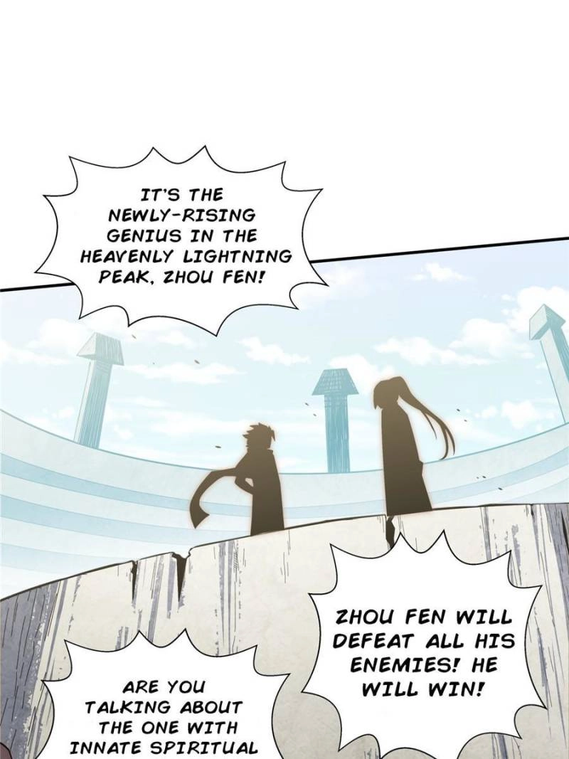 Top Tier Providence Chapter 21 - Page 57