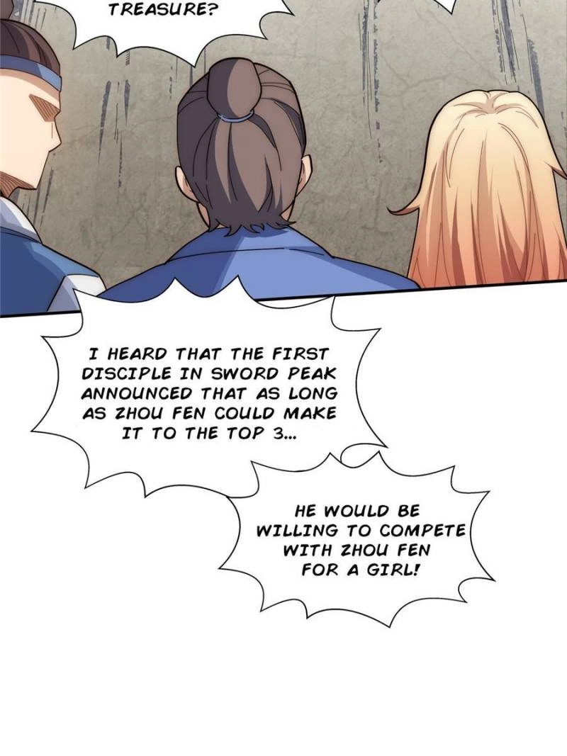 Top Tier Providence Chapter 21 - Page 58