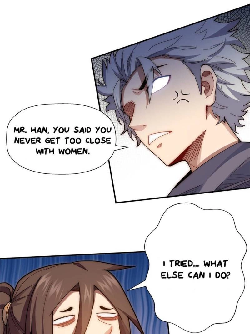 Top Tier Providence Chapter 21 - Page 59