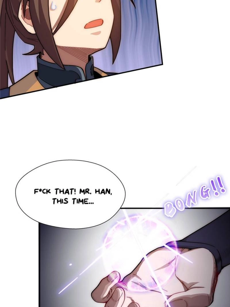 Top Tier Providence Chapter 21 - Page 60