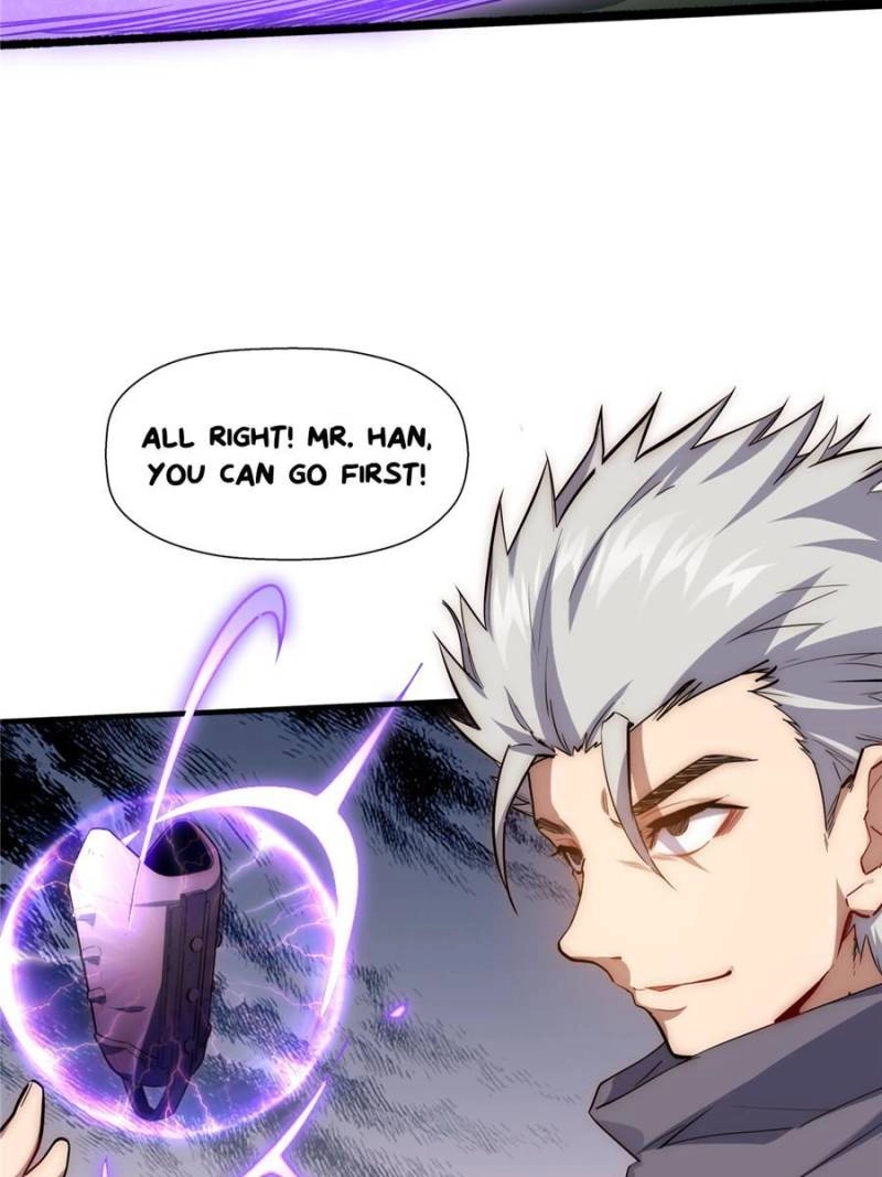 Top Tier Providence Chapter 22 - Page 4