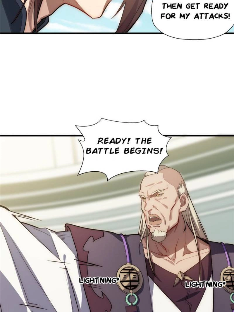 Top Tier Providence Chapter 22 - Page 6