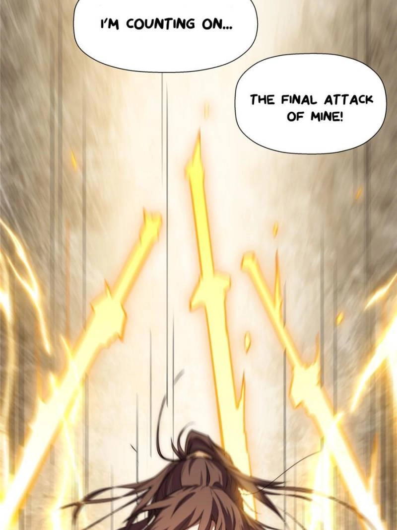 Top Tier Providence Chapter 22 - Page 10