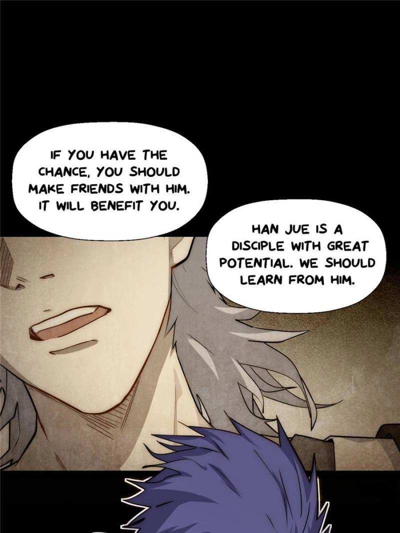Top Tier Providence Chapter 22 - Page 16