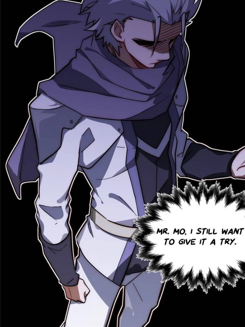 Top Tier Providence Chapter 22 - Page 17
