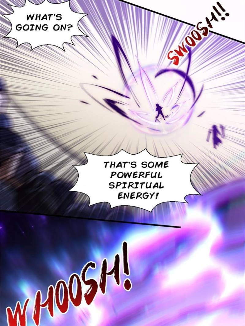 Top Tier Providence Chapter 22 - Page 22