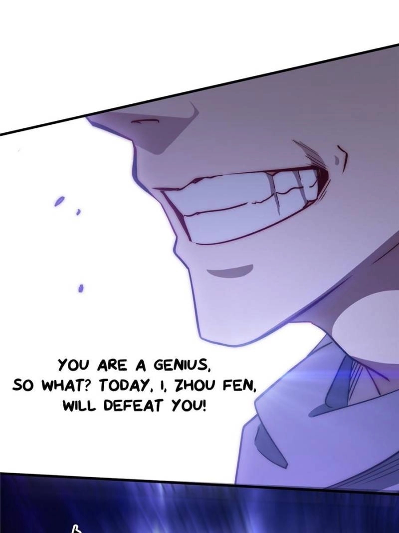 Top Tier Providence Chapter 22 - Page 25