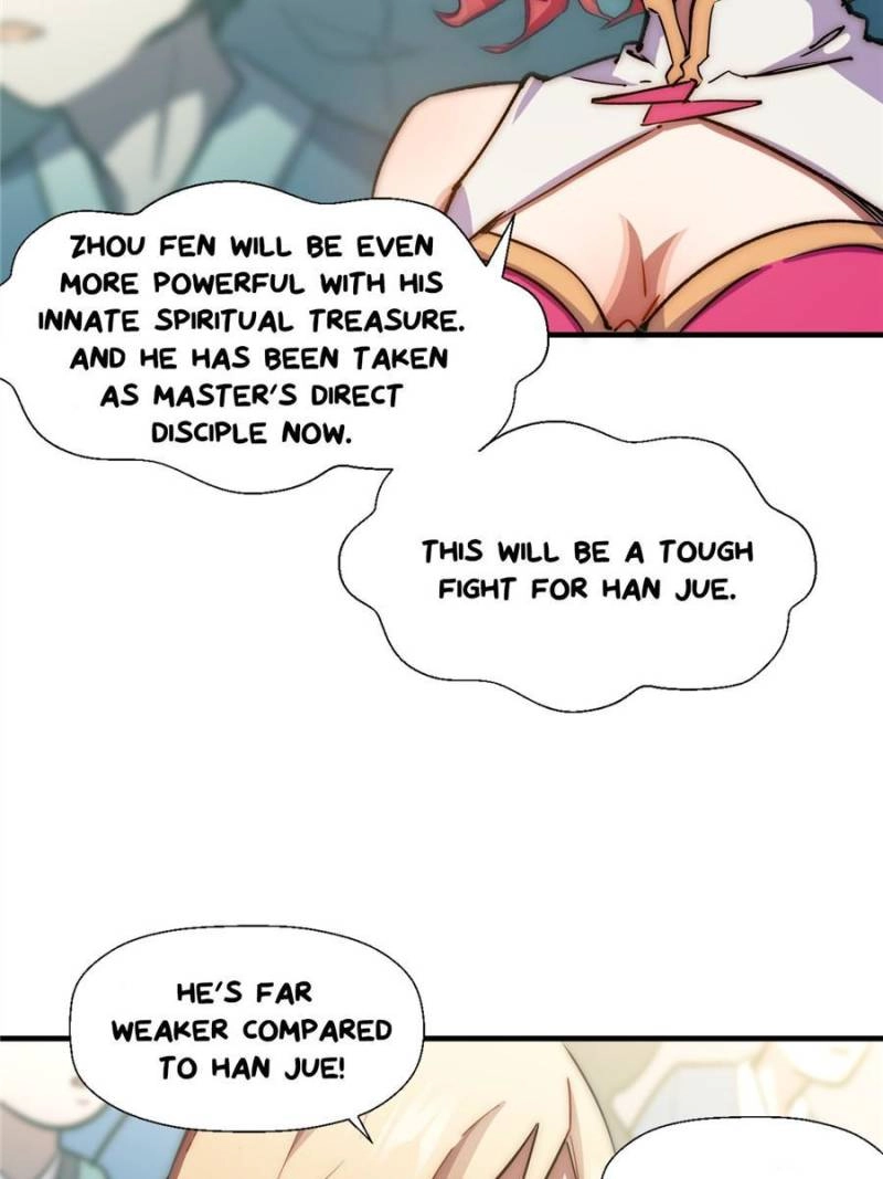 Top Tier Providence Chapter 22 - Page 30