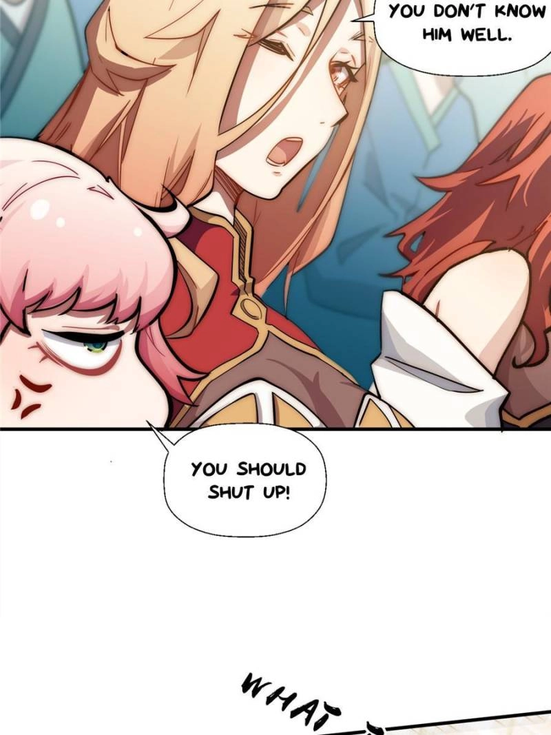 Top Tier Providence Chapter 22 - Page 31