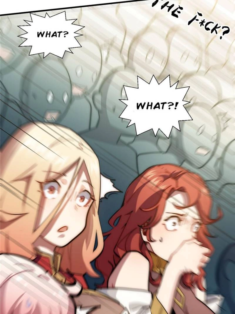 Top Tier Providence Chapter 22 - Page 32