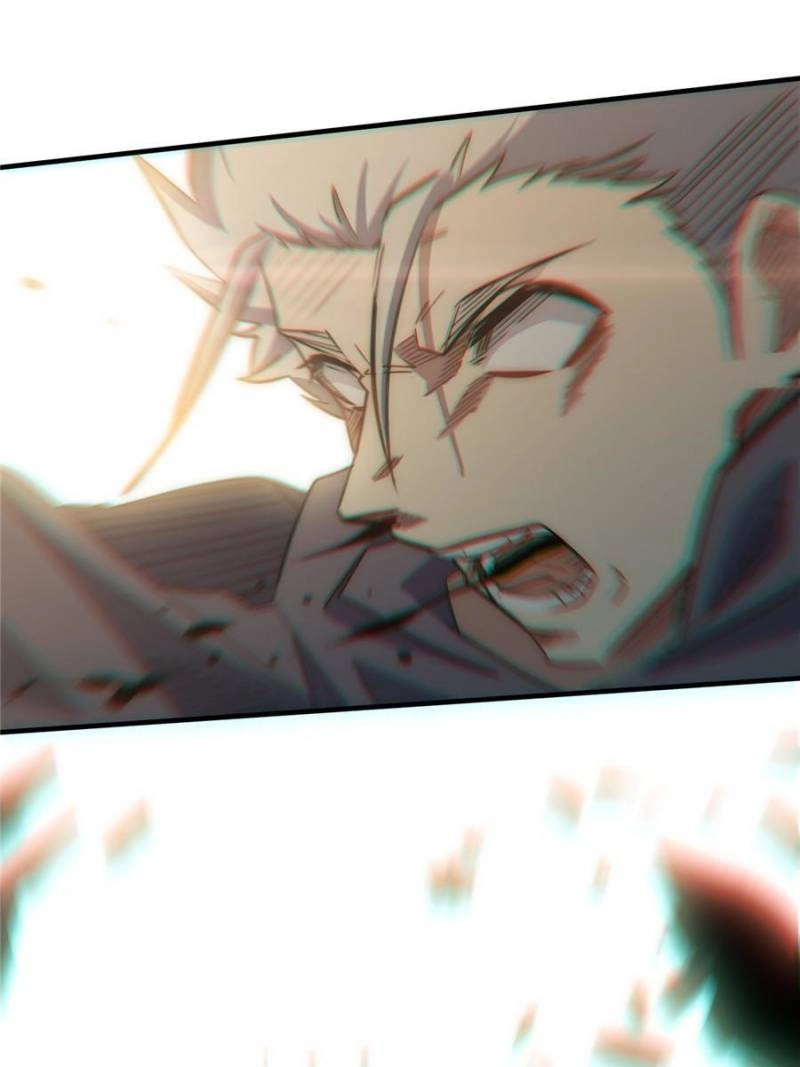 Top Tier Providence Chapter 22 - Page 34