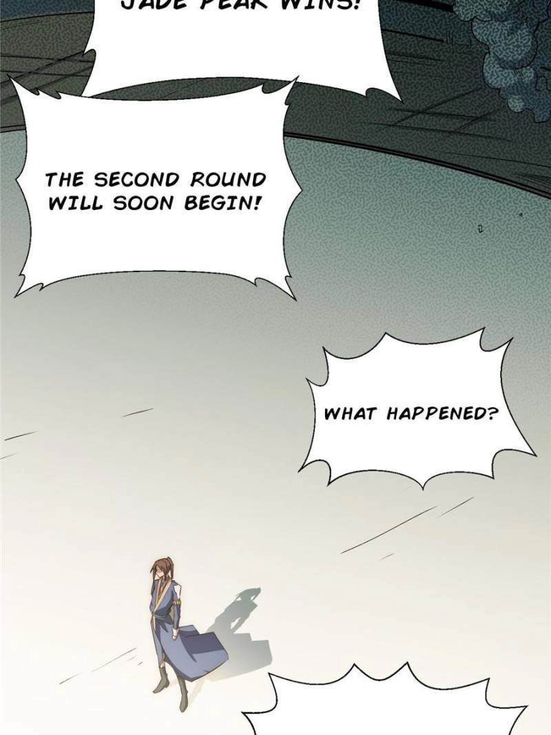 Top Tier Providence Chapter 22 - Page 41