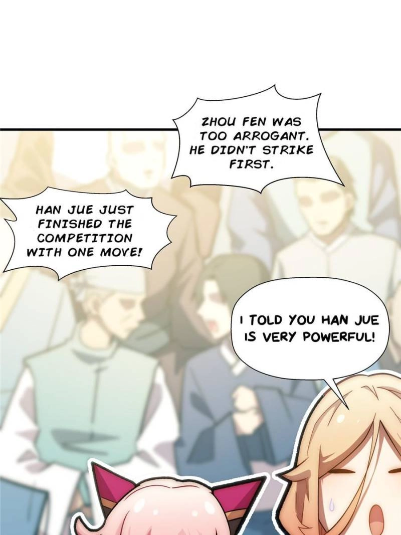 Top Tier Providence Chapter 22 - Page 43