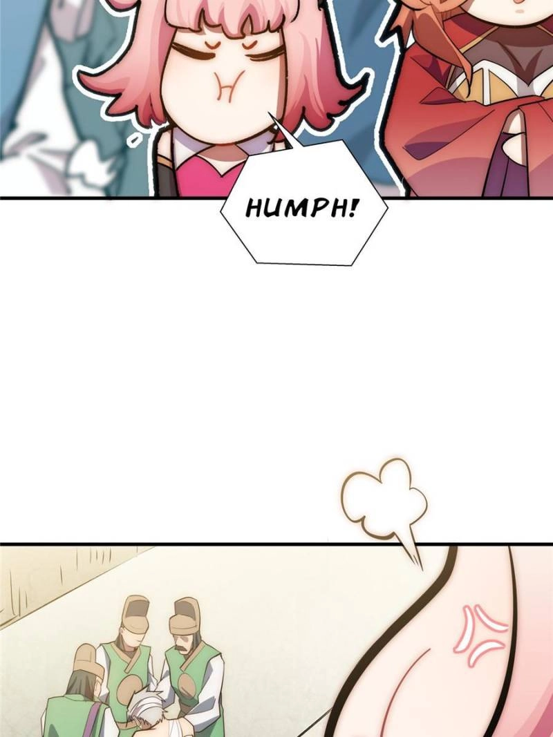Top Tier Providence Chapter 22 - Page 44