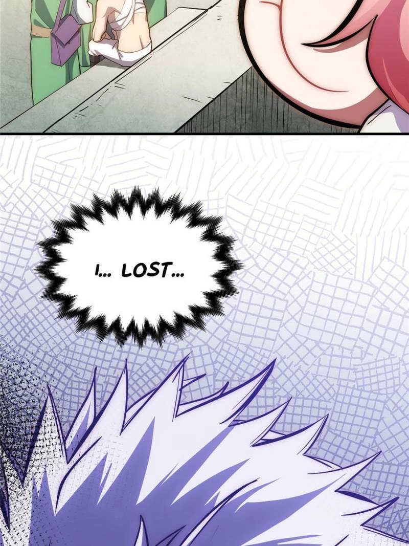 Top Tier Providence Chapter 22 - Page 45