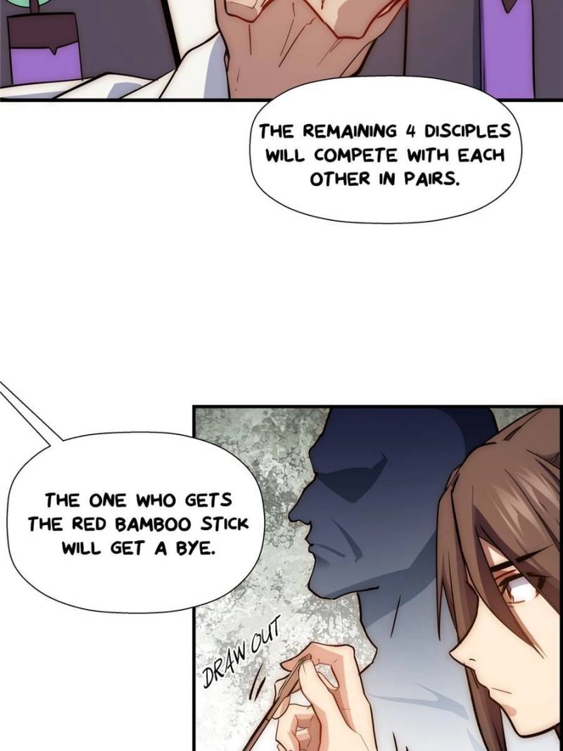 Top Tier Providence Chapter 22 - Page 50