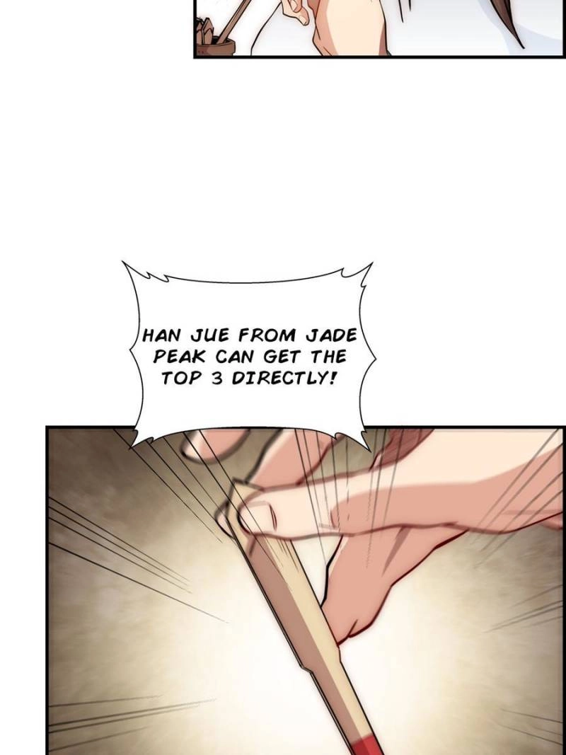 Top Tier Providence Chapter 22 - Page 51