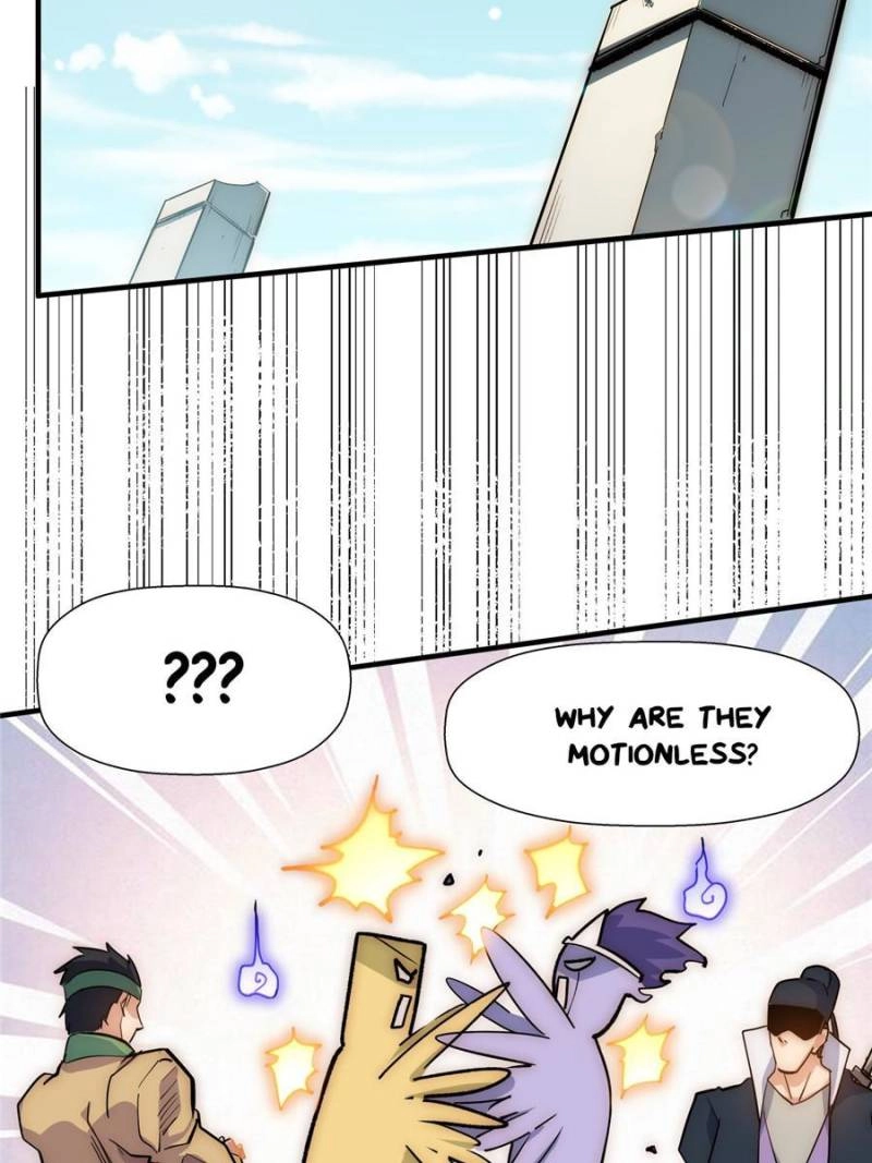 Top Tier Providence Chapter 22 - Page 55