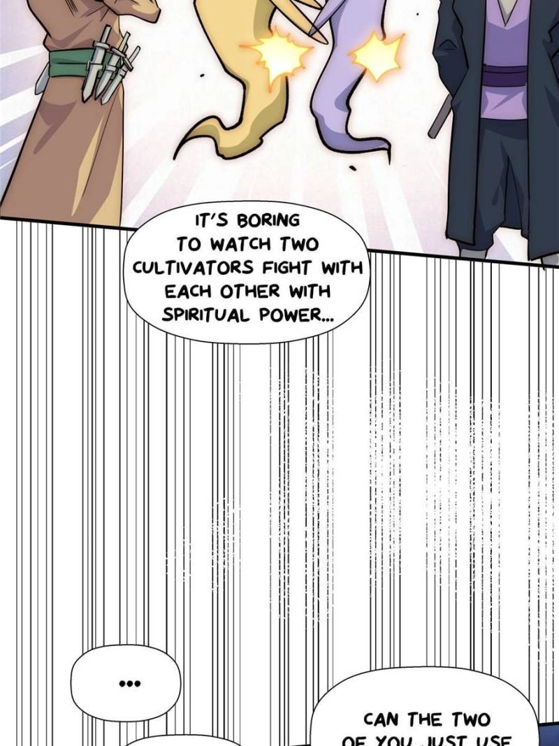 Top Tier Providence Chapter 22 - Page 56