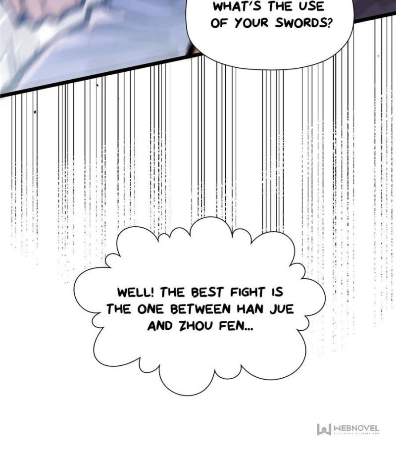 Top Tier Providence Chapter 22 - Page 58