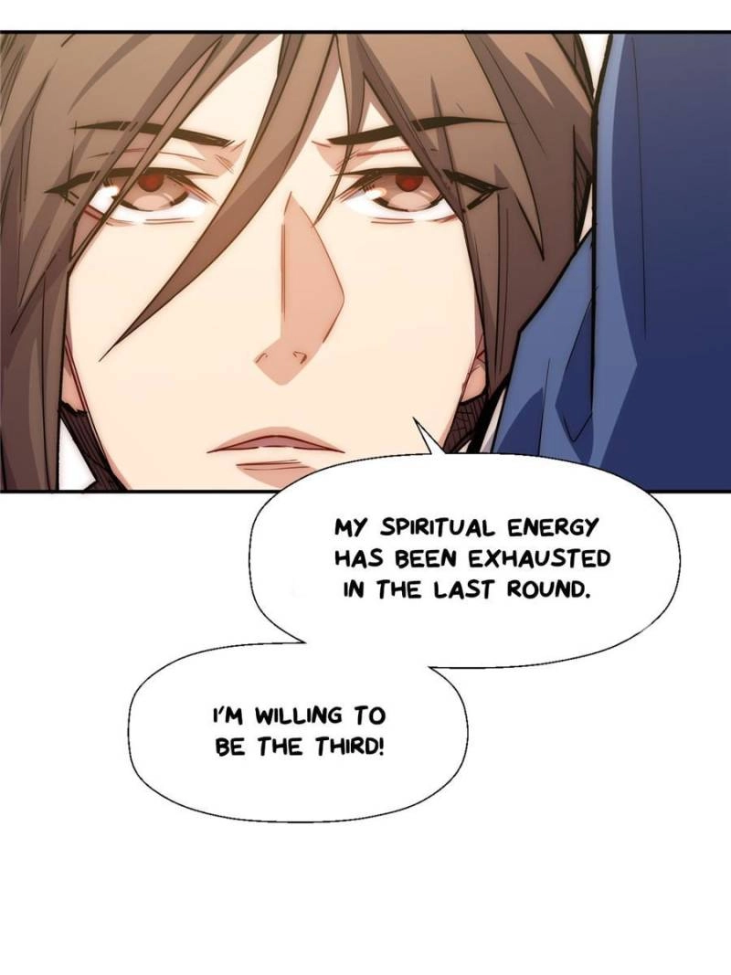 Top Tier Providence Chapter 22 - Page 64