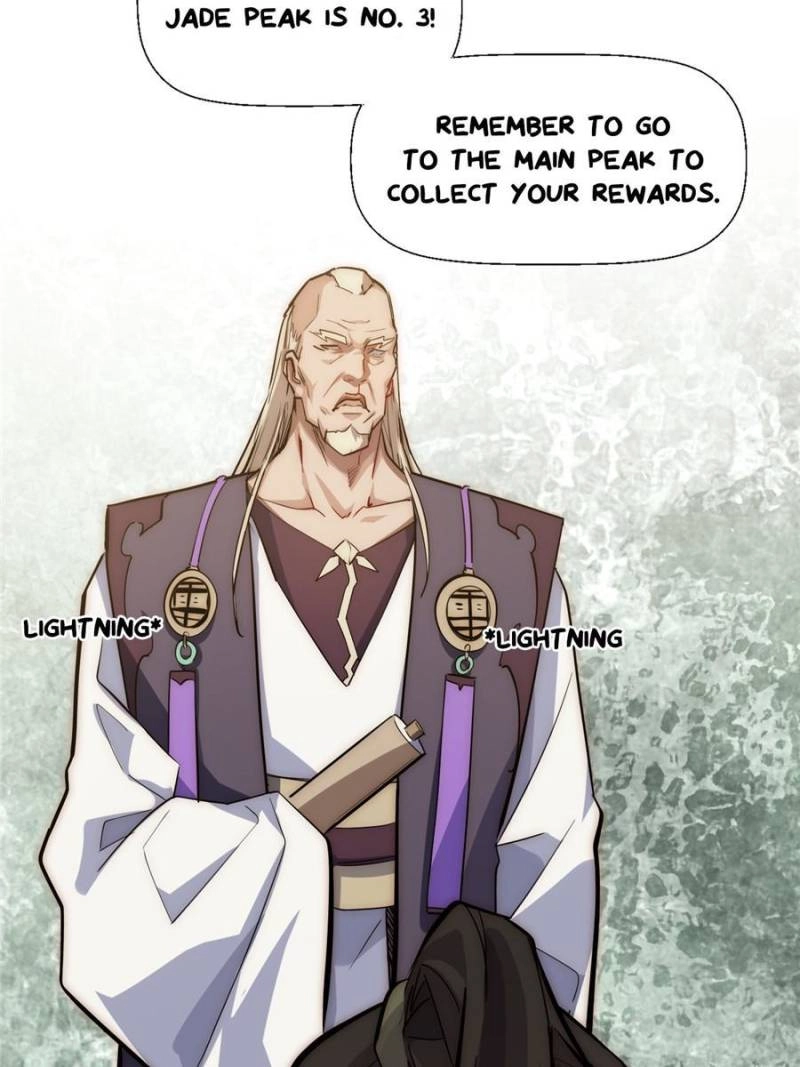 Top Tier Providence Chapter 22 - Page 66