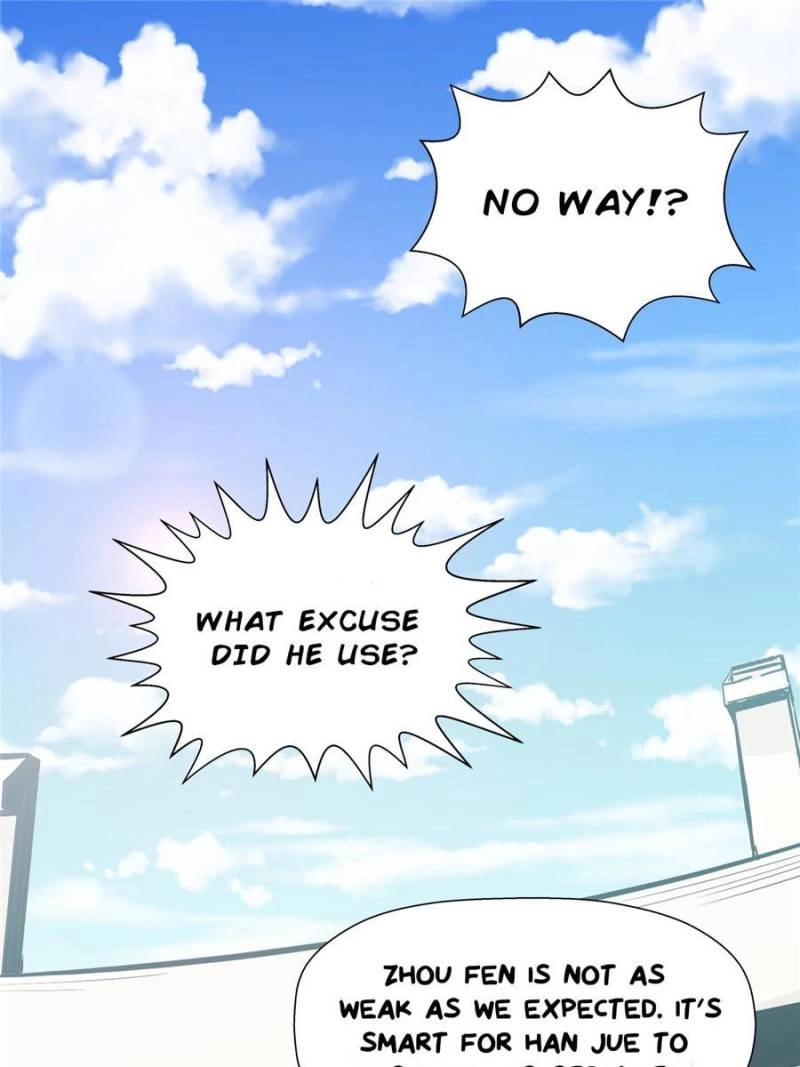 Top Tier Providence Chapter 22 - Page 68