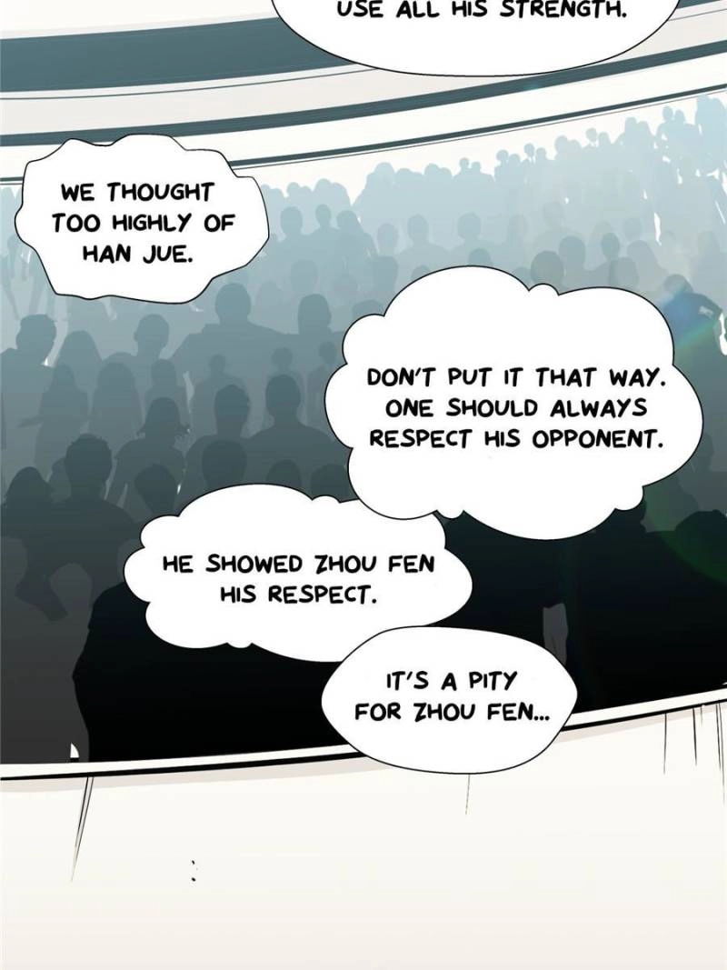 Top Tier Providence Chapter 22 - Page 69