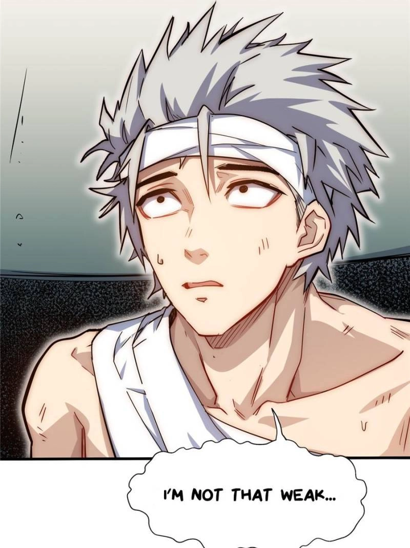 Top Tier Providence Chapter 22 - Page 70