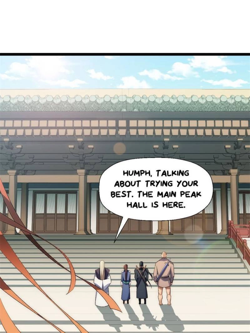 Top Tier Providence Chapter 23 - Page 5