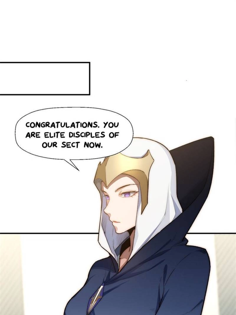 Top Tier Providence Chapter 23 - Page 7