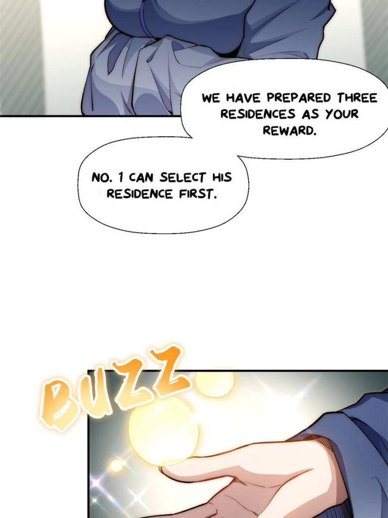 Top Tier Providence Chapter 23 - Page 8