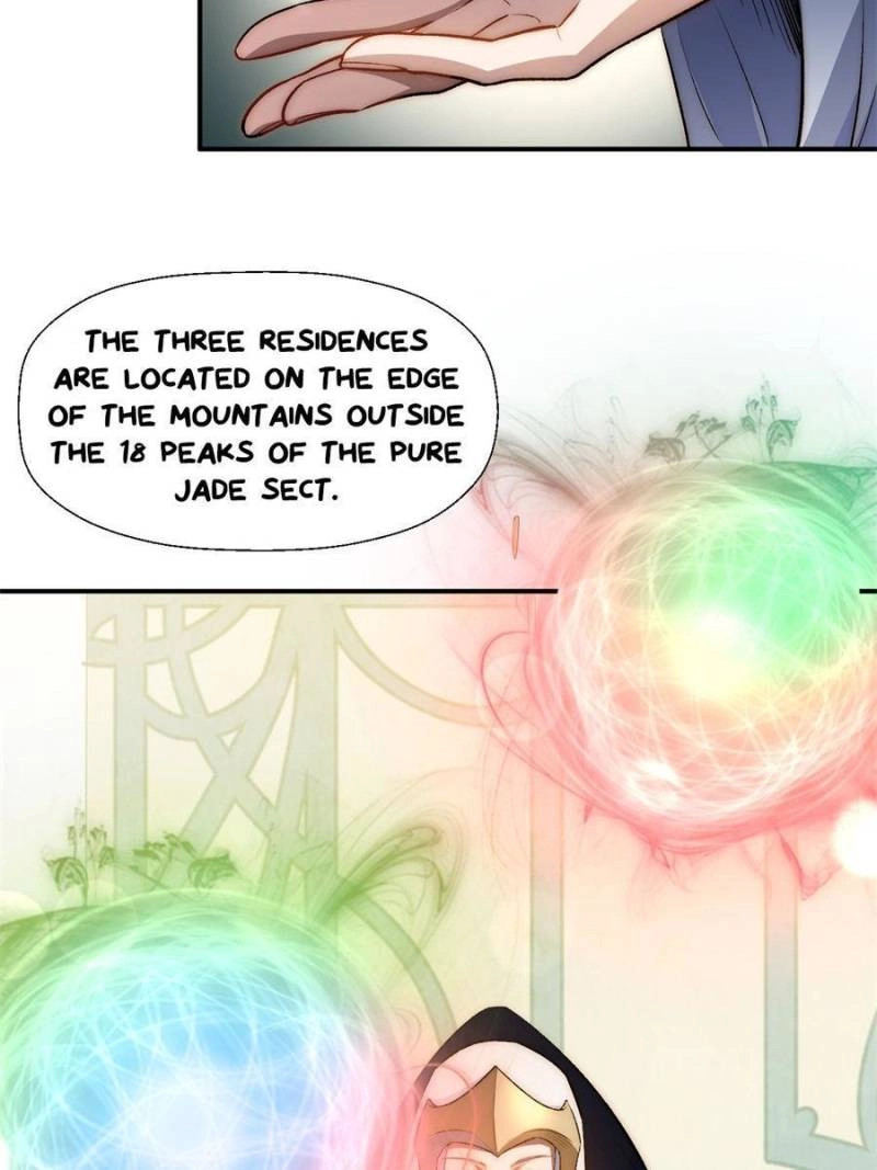 Top Tier Providence Chapter 23 - Page 9