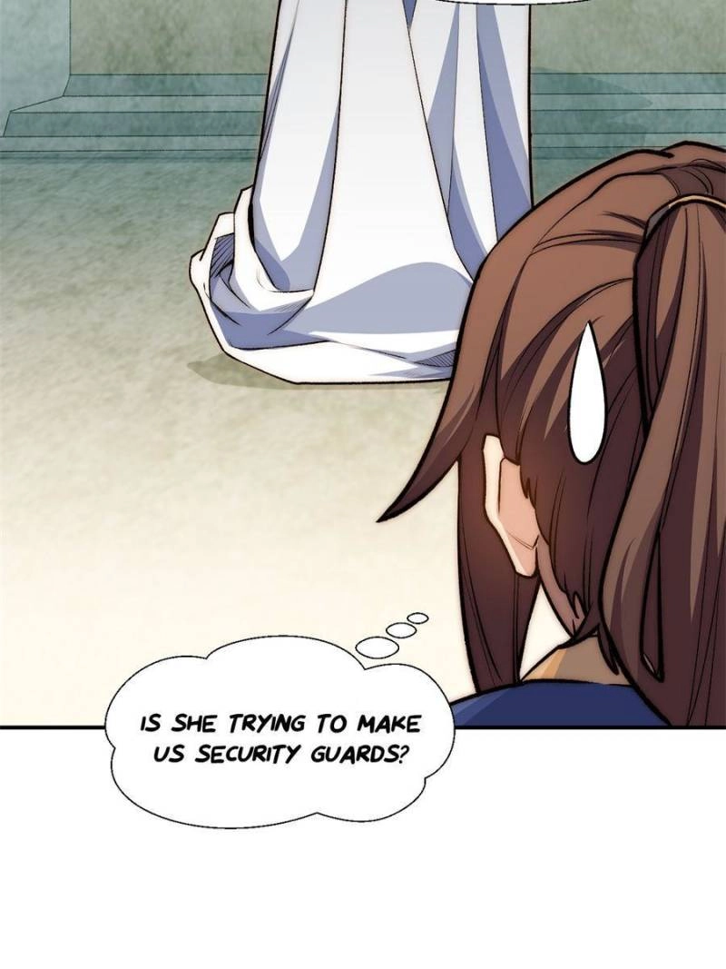 Top Tier Providence Chapter 23 - Page 11