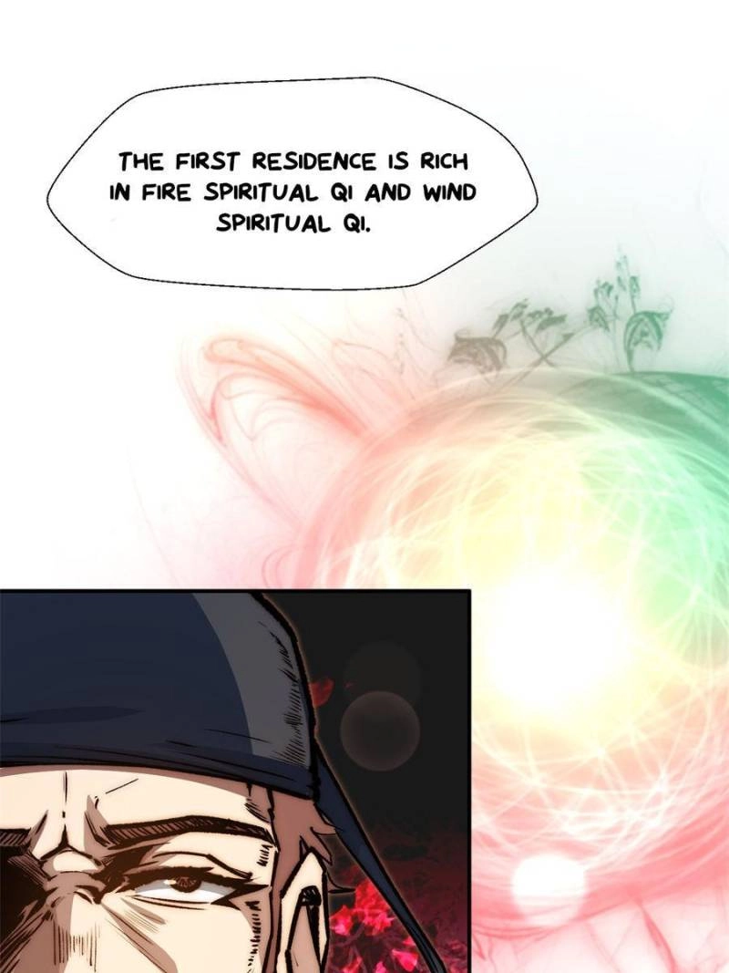 Top Tier Providence Chapter 23 - Page 12