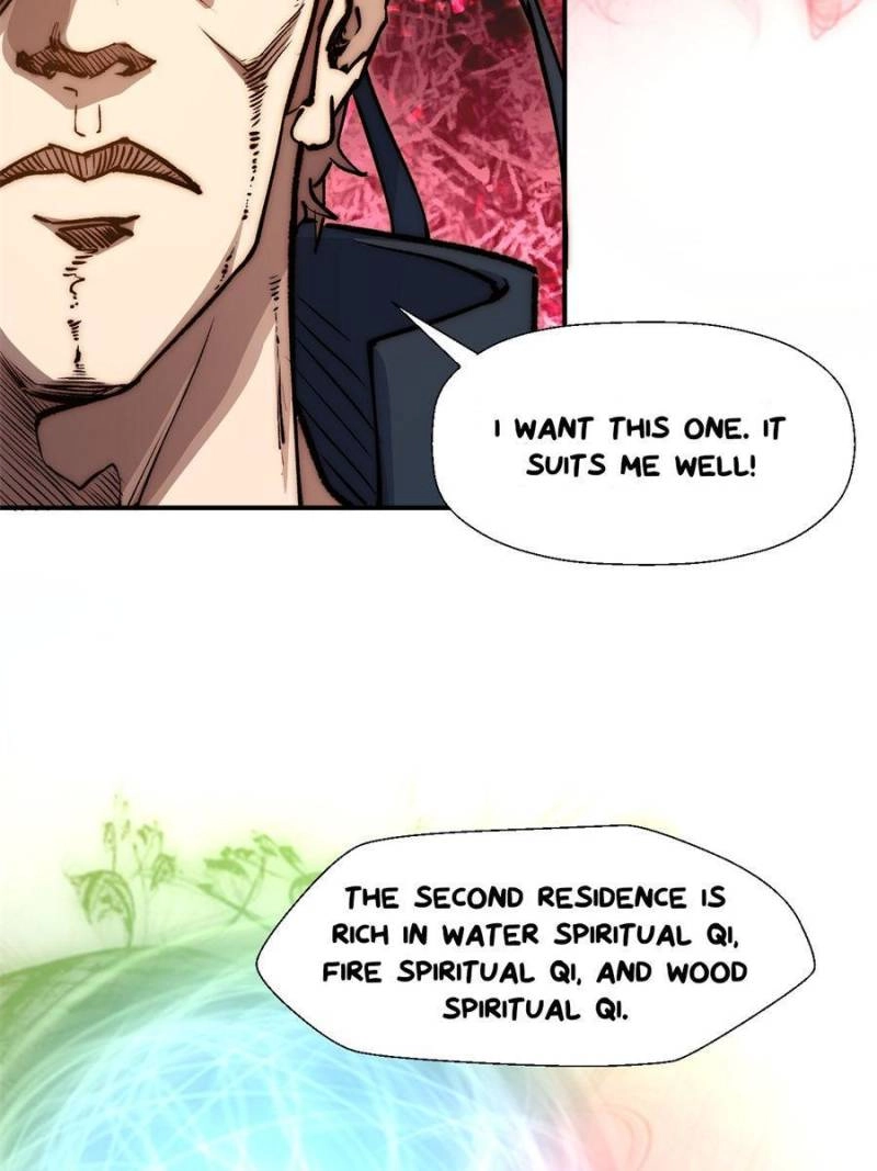 Top Tier Providence Chapter 23 - Page 13